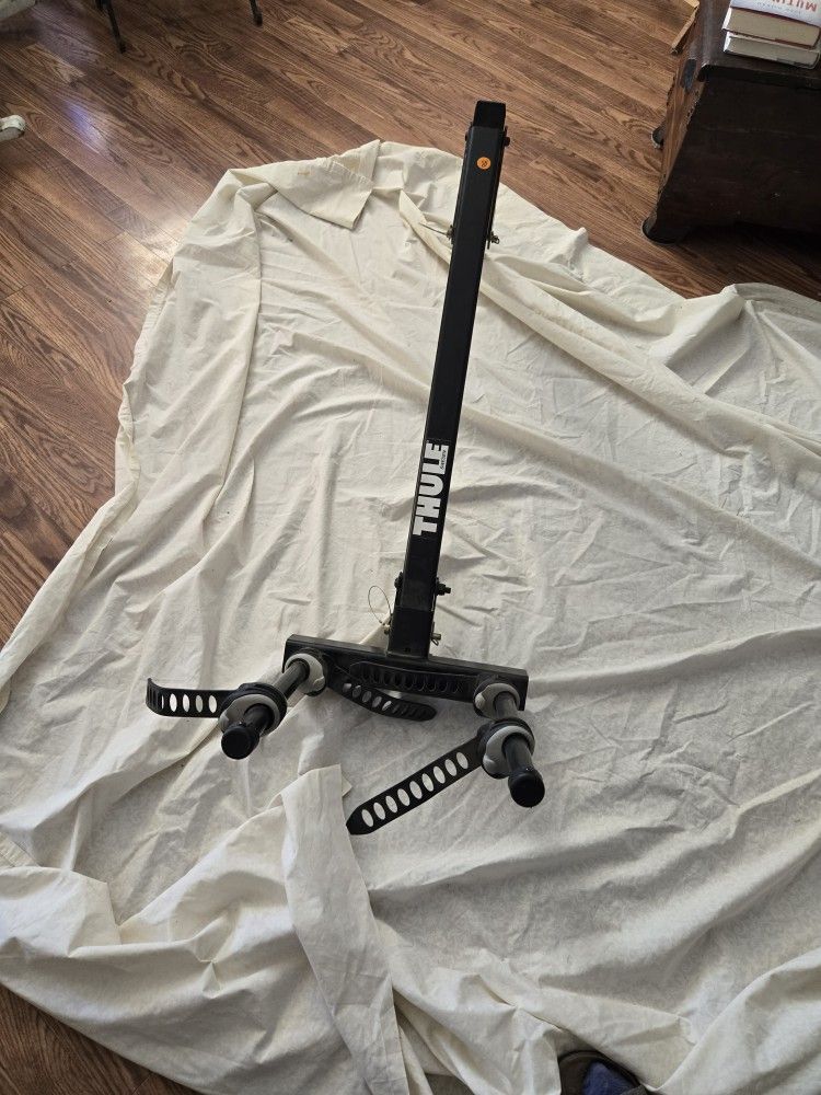 Bike Rack - Thule