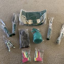 Planting Tools