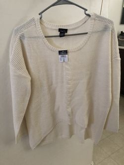 rue21 Sweater