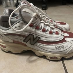 New Balance Shoes