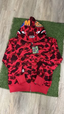 Bape Hoodie 
