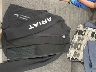 Women’s Ariat Jacket