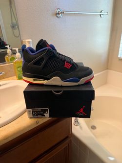 Air Jordan 4