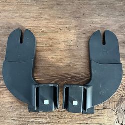 Baby jogger Adapters