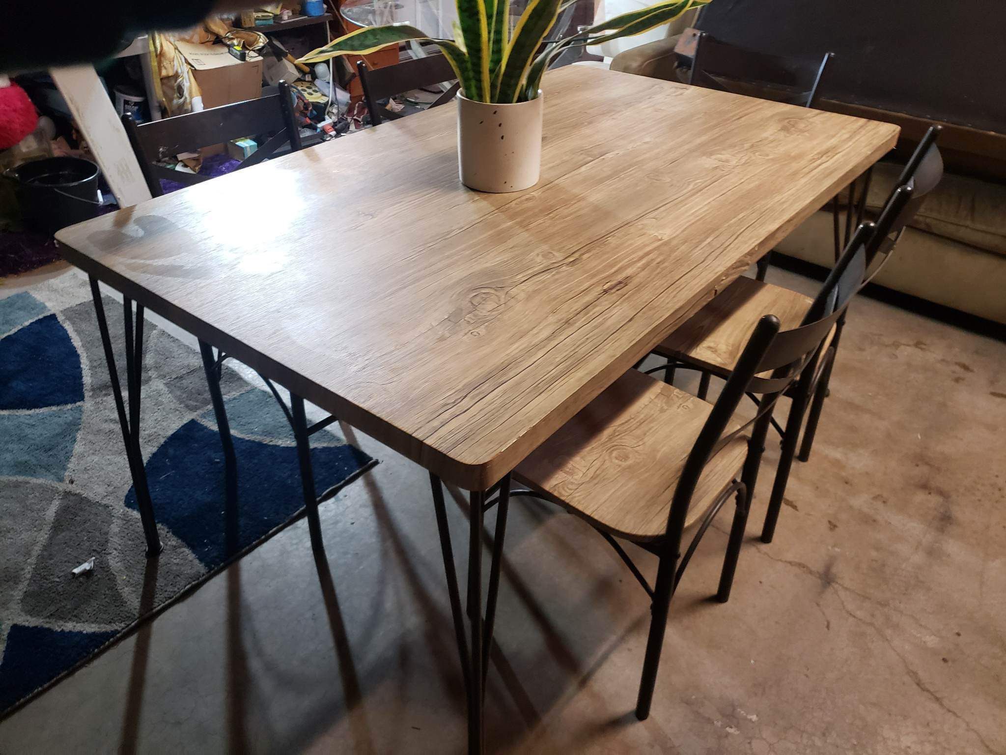 Wall Table for Sale in Las Vegas, NV - OfferUp