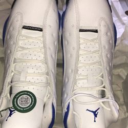 Jordan 13