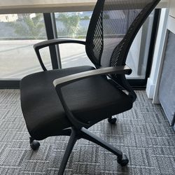 Comfy Office Chair 
