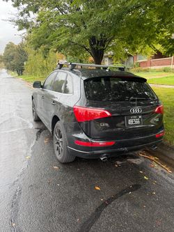2012 Audi Q5
