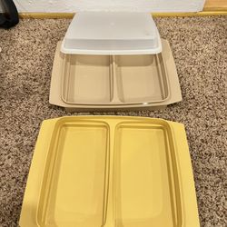 Tupperware 