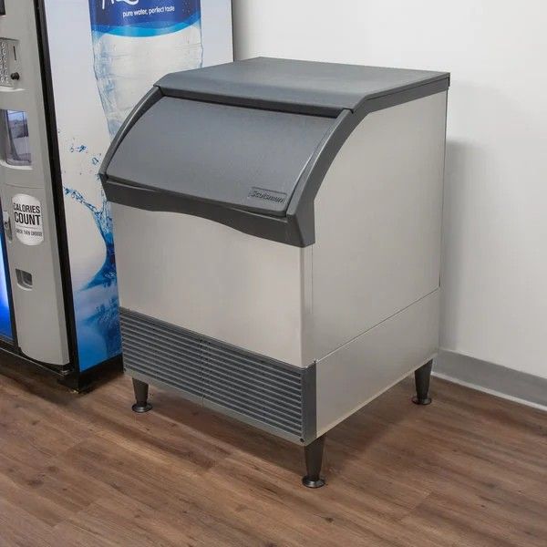 Scotsman Under The Counter Ice Machine