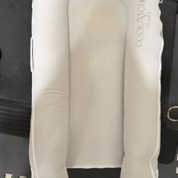 DockATot Baby Bed