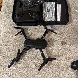 Mini Drone
