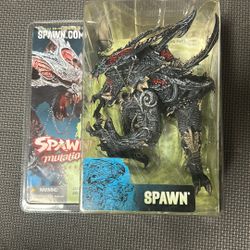 Spawn Collectible 