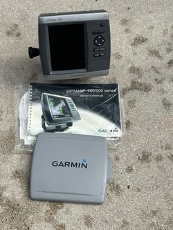 Fishfinder