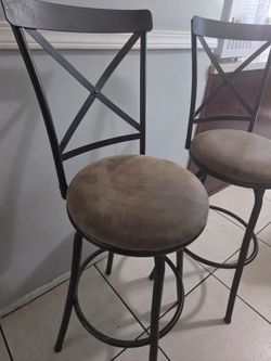 High chairs