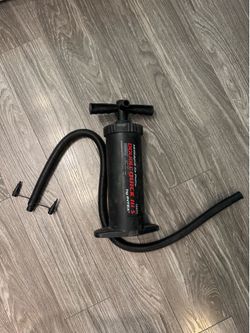 Air pump