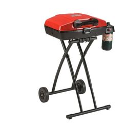 Portable Grill