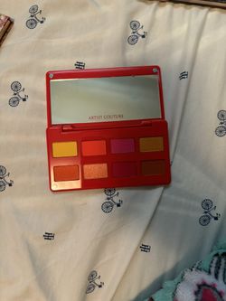 Makeup Palette (caliente )