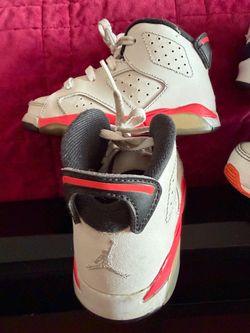 Nike and Jordan