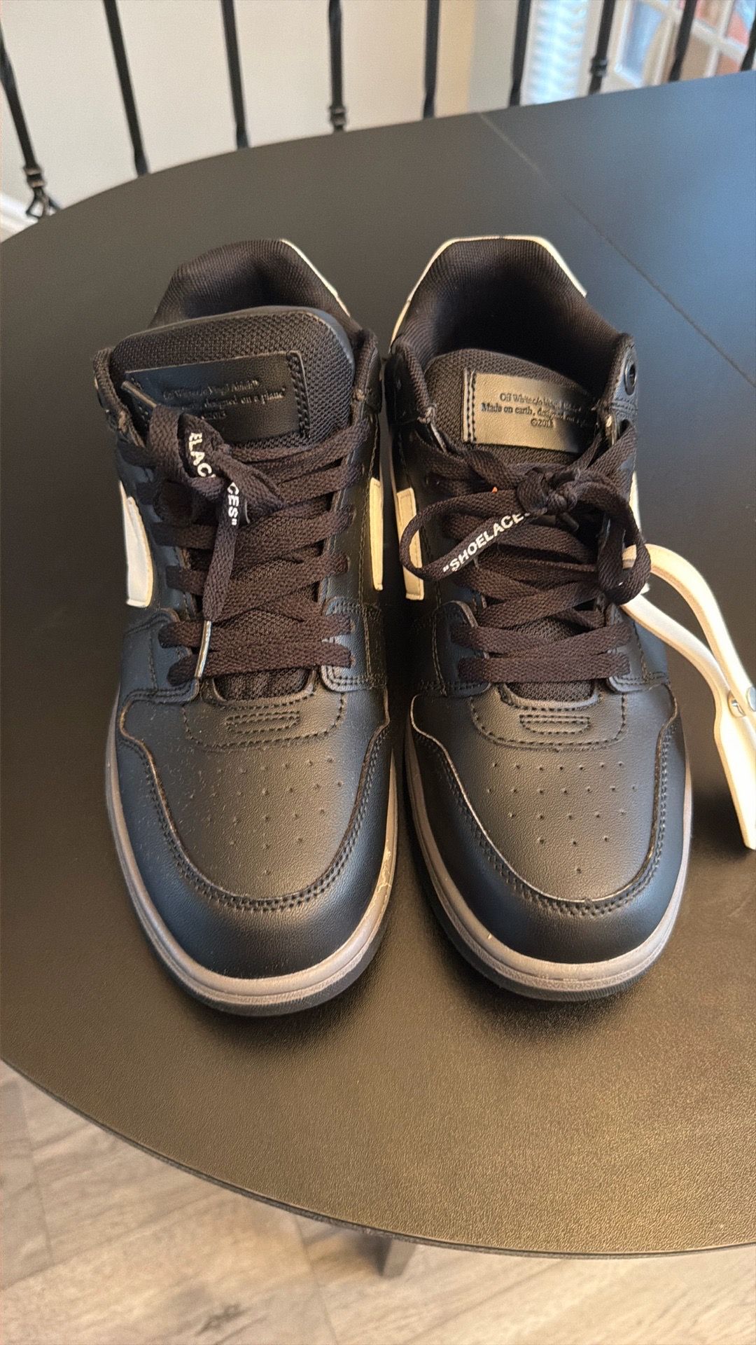 Off White Sneakers