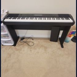 Casio 88key Digital Piano