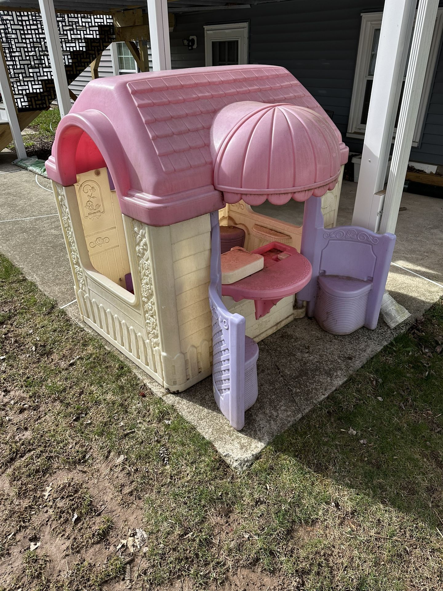 Play House