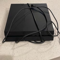 PS4 Used 