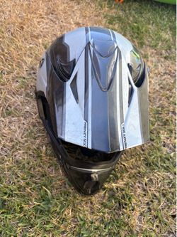 Helmet