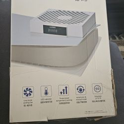 PS5 Cooling Fan