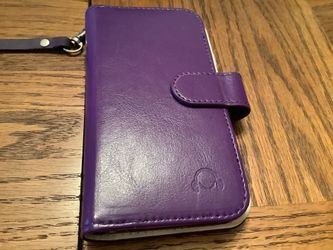 iPhone 7 wallet cases
