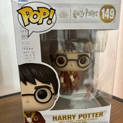 Harry Potter Funko Pop 