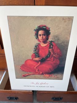 Historical Print
