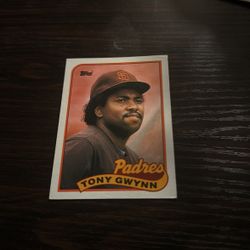 Baseball Cards 