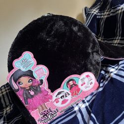 $40-Na Na Na Surprise Doll