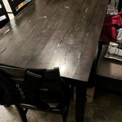 Kitchen Table