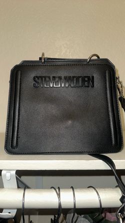 Steve madden purse