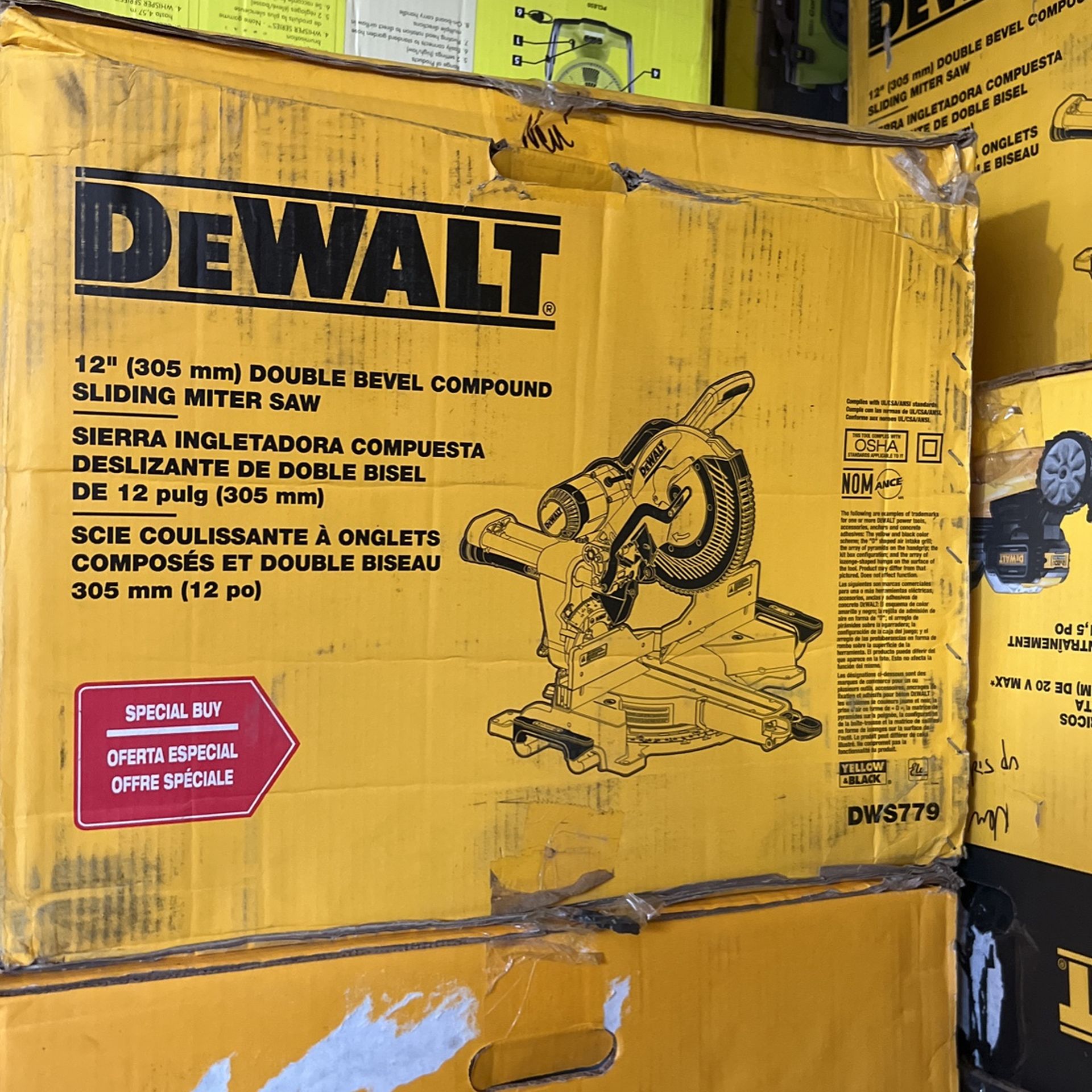 Dws779 for sale online