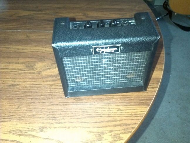 Epiphone EP-1 Mini Amplifier