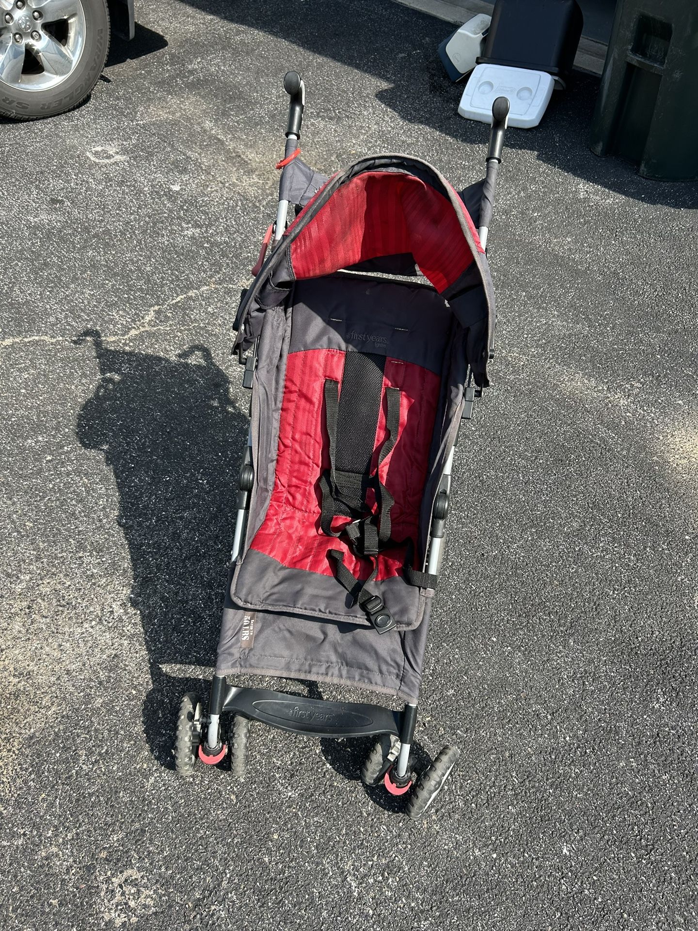 Stroller