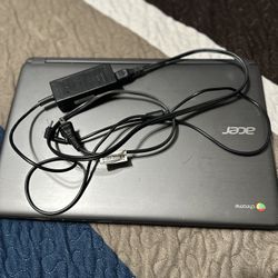 Acer Chromebook 