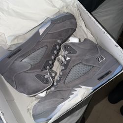 Brand New Jordan’s 