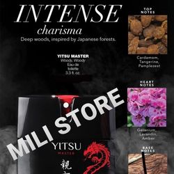 Perfume YITSU PARA CABALLERO 