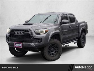 2016 Toyota Tacoma