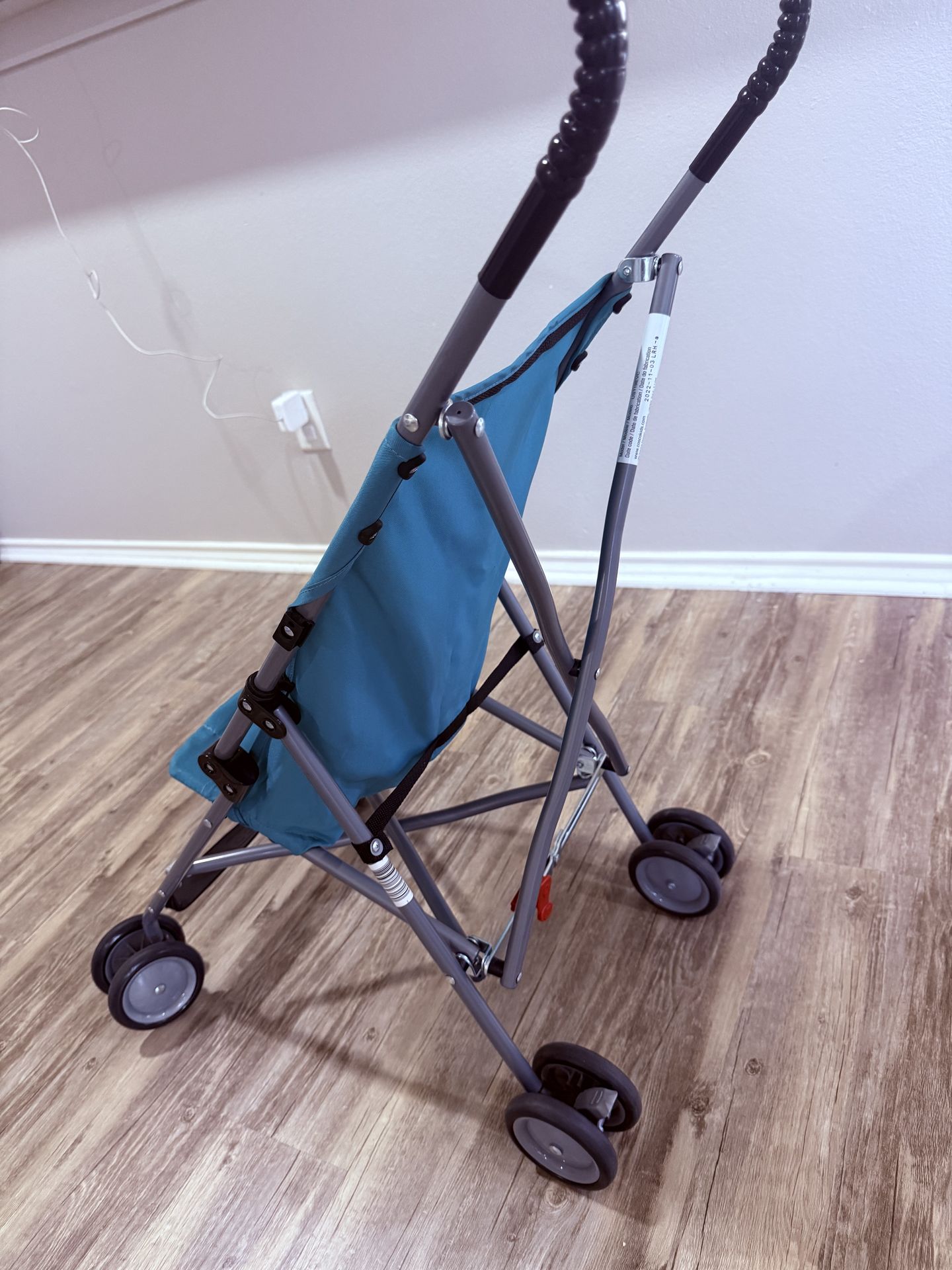 Cosco stroller