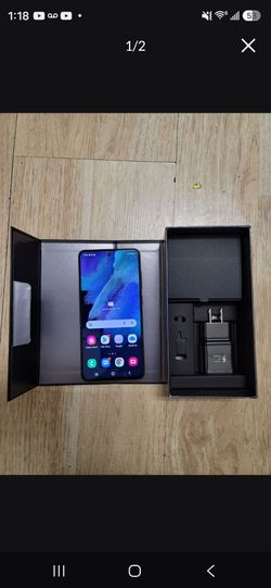 Samsung Galaxy S21 FE 128gb unlocked for sell Chino Hills