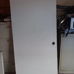 Door Good Condition 