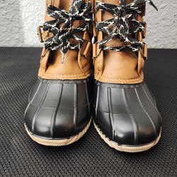 Magellan Outdoor Womens Boots 8