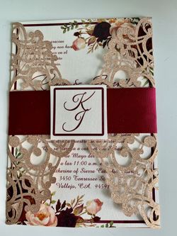Invitaciones