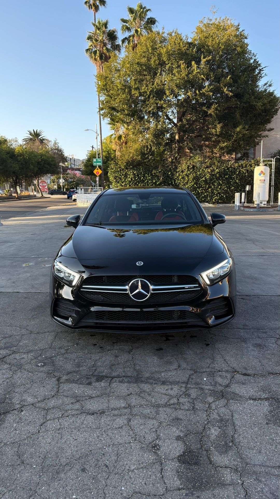 2021 Mercedes-Benz AMG