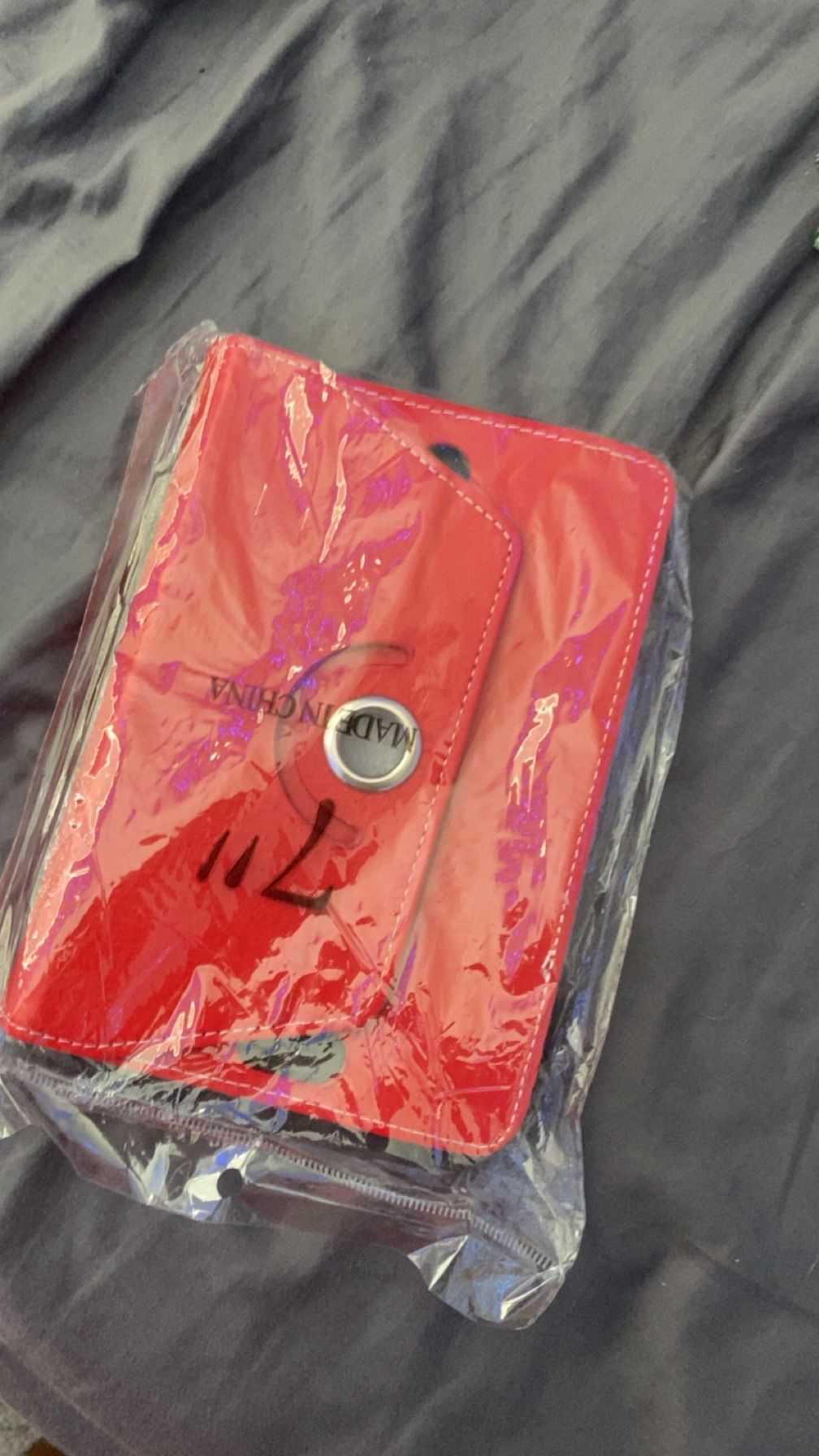 Amazon Fire HD Case
